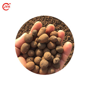 Leca Nhẹ Mở Rộng Đất Sét Tổng Hợp Cho Thủy Canh - Product Image 2