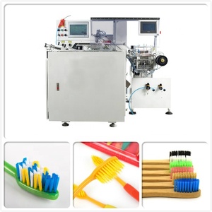CNC Tre Bàn Chải Đánh Răng Xử Lý Máy Khoan/Xử Lý Máy Làm - Product Image 2
