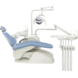 AL-398AA Belmont Simile Semplice Dentale <span class=keywords><strong>unit</strong></span>à Sedia - Product Image 1
