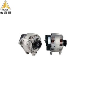 Pièces automobiles <span class=keywords><strong>24v</strong></span> <span class=keywords><strong>camion</strong></span> <span class=keywords><strong>alternateur</strong></span> <span class=keywords><strong>200a</strong></span> modèle voiture <span class=keywords><strong>alternateur</strong></span> 3kv/5kv/8kv - Product Image 5