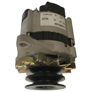 Generador/alternador de motor, T64501020 T64501023 T74501024 LOVOL