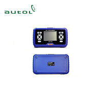 Décodeur de clé transpondeur OBD2 portable original Super OBD SKP-900