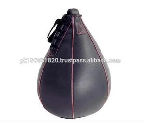 MISHA Sports personnalisé couleur intelligente OEM boîte Logo sacs de boxe support humain équipement de boxe cuir PVC sable coussin pour Martial - Product Image 3