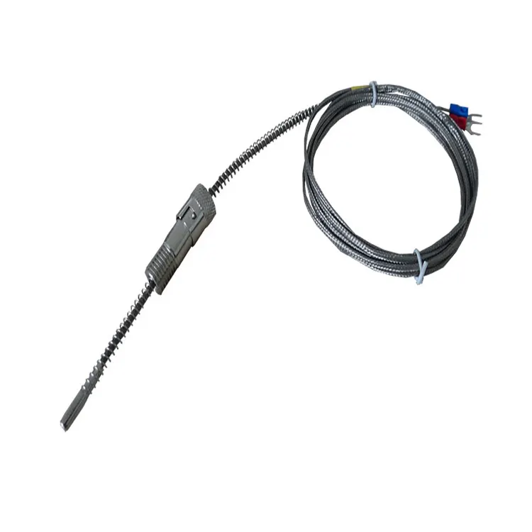 Type J or Type k Thermocouple for Heating Element