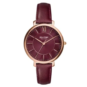 Woman World Top 10 Brand Eco-friendly Mesh Watch