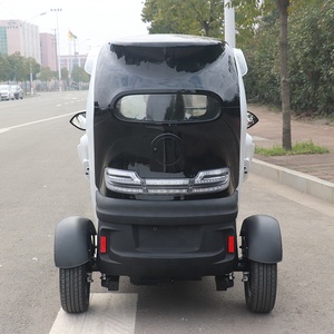 Tricycle électrique fermé <span class=keywords><strong>pour</strong></span> personnes handicapés, jouet <span class=keywords><strong>pour</strong></span> adultes, pas cher, <span class=keywords><strong>prix</strong></span> d'usine, tricycle cargo, activités de plein air, kg - Product Image 6
