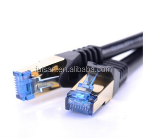 Flexible <span class=keywords><strong>blindé</strong></span> Patch Ethernet Câble Réseau <span class=keywords><strong>CAT</strong></span> <span class=keywords><strong>6</strong></span> SSTP - Product Image 6