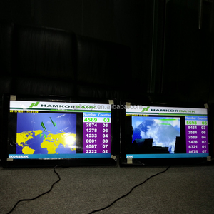 Honyi לגעת במסוף קיוסק בית החולים אוטומטי סריקה אוטומטית מסמך שירות עצמי קיוסק - Product Image 6