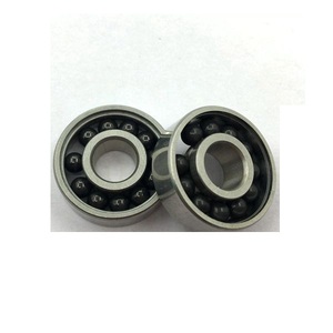 Xzbrg lai bóng gốm vòng bi của đầy đủ bổ sung bóng 7002 góc liên hệ vòng bi - Product Image 4