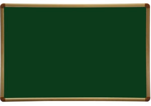 Precio al por mayor mensaje boletín magnética de borrado en seco tablero verde para la escritura - Product Image 4