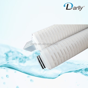 Libre de contaminación 0.45 Micras Multifunción PTFE Filtración Filtro Para Filtro De Ventilación De Contener Tanque - Product Image 3
