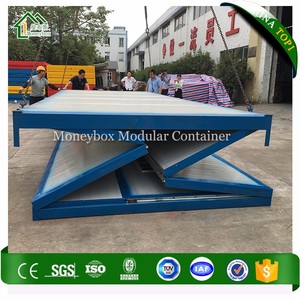 More Popular Price cheap container single home - Product Image 2