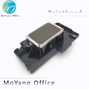 MoYang China price of the F166000 Printhead Compatible for epson R230 printer spare parts head