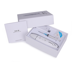 2018 new ultrasons Radar Ligne Durcissement Machine De Beauté pour le <span class=keywords><strong>visage</strong></span> et corps - Product Image 6