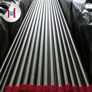 Aisi 304 welded stainless steel tube welded <strong>4tube</strong> stainless fitting steel pipe <strong>china</strong> TISCO BAOSTEEL for construction machine and building - Product Image 6