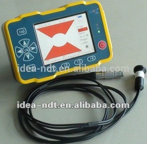 De alta calidad de soldadura de ensayos no destructivos corrientes de foucault pruebas de la máquina y todo tipo de sondas of' - Product Image 6