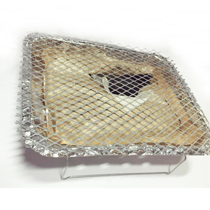 <strong>Disposable</strong> Barbecue Charcoal Instant <strong>Grill</strong> <strong>BBQ</strong> Outdoor <strong>Grill</strong> - Product Image 6