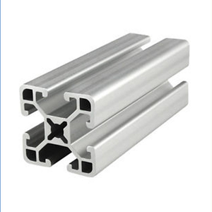 Chine fabricants section d'angle en aluminium <span class=keywords><strong>profil</strong></span>é d'extrusion en aluminium de section z en aluminium - Product Image 1