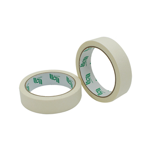 De <span class=keywords><strong>pintor</strong></span> de papel crepé <span class=keywords><strong>cinta</strong></span> adhesiva decorativa Washi de rollo Jumbo - Product Image 5
