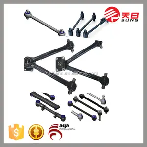 Barra de Torsión de Suspensión TR1601 para Camión <span class=keywords><strong>Automan</strong></span> TMRU610 / TMRU691 / TMRU690 - Product Image 1