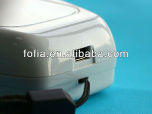 Icar identificación de los animales microchip escáner con USB y bluetooth - Product Image 6