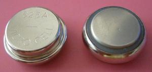 แบตเตอรี่กระดุมอัลคาไลน์ 1.5V 625A A625 PX625 V625 <span class=keywords><strong>PX625A</strong></span> รุ่น LR9 LR50 - Product Image 4