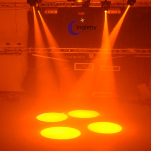 <span class=keywords><strong>Vente</strong></span> chaude disco dj RVB spot light led sharpy lyre <span class=keywords><strong>stage</strong></span> de lumières - Product Image 6