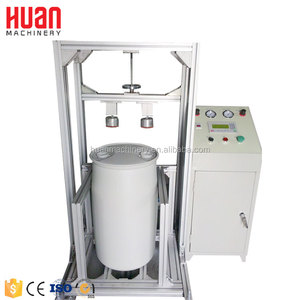 स्टील टोपी परीक्षक/रिसाव परीक्षण मशीन - Product Image 2