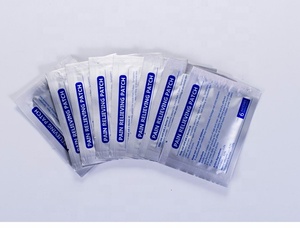 Plester Pereda Nyeri Herbal Efektif Grosir Tanpa Efek Samping - Product Image 3