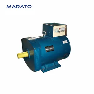 STC Alternator 400v with power 3kw 5kw 7.5kw 10kw 12kw 15kw 20kw 24kw 30kw 40kw 50kw