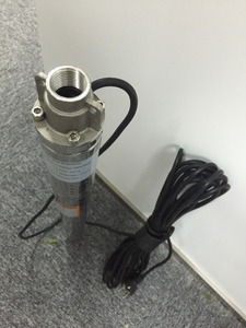 <span class=keywords><strong>Pompe</strong></span> de puits <span class=keywords><strong>électrique</strong></span>, 5 m, diamètre 2 pouces, submersible, pour l'irrigation - Product Image 6