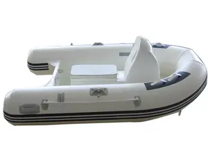 RIB rib hypalon welle boot außenborder motor fiberglas fischerboot zum verkauf