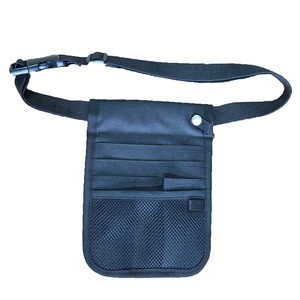 Odore Prova di Infermiera Kit Cinghia di Cura Del Sacchetto Del Sacchetto Della Vita Del Pacchetto di Fanny Medical Impermeabile Infermiera Sacchetto Della Vita - Product Image 1