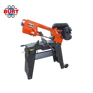 MCB115 4.5 INCH METAL CUTTING BANDSAW 370W 230V CHEAP