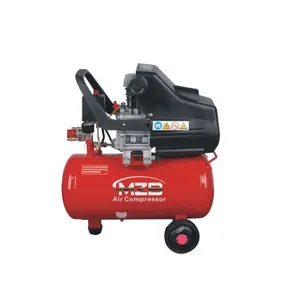 MZB BM-24 Best price 8bar direct driven electric portable air compressor