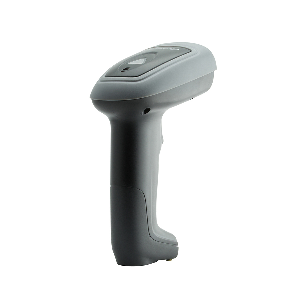 Robuste smartphone android moins cher 2d wifi sans fil barcode scanner avec mémoire