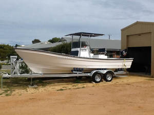 Liya 7.6m frp <span class=keywords><strong>petit</strong></span> <span class=keywords><strong>bateau</strong></span> cabine t top <span class=keywords><strong>bateau</strong></span> de pêche vente - Product Image 4