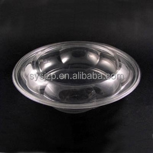 Plástico PET transparente hoja de mascotas para <span class=keywords><strong>el</strong></span> envasado de alimentos - Product Image 3