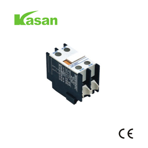 CJX2-09-Contactor magnético de uso <span class=keywords><strong>General</strong></span>, 12, 18, 25, 32, 40, 50, 65, 80, 95A, 3P, 4P, CA 24, 36, 110, 220, 380VAC - Product Image 6