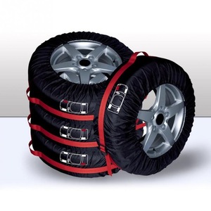 <span class=keywords><strong>4X4</strong></span> offroad 4wd neumático de <span class=keywords><strong>repuesto</strong></span> de la cubierta - Product Image 4