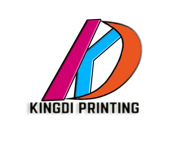 Guangzhou Kingdi Printing Co., Ltd. logo