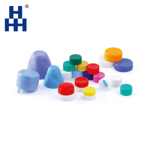 Tampa de garrafa fazendo fabricante de moldes de injeção de plástico - Product Image 3