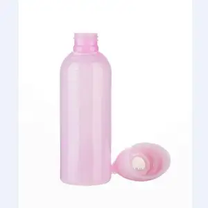 Sabonete Líquido 120ml Garrafas Aplicador de Tintura de Cabelo Kit Pente Escova Dispenser