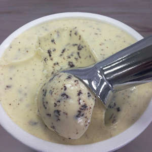 Boule de crème glacée antigel fabriqué à taïwan, 1 pièce, en aluminium - Product Image 2