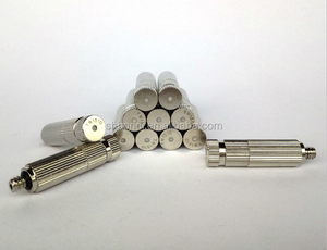 Vòi phun sương lạnh kéo dài với sương mù gốm & Bộ lọc bằng thép không gỉ để làm mát và làm ẩm Điều kiện Mới - Product Image 2