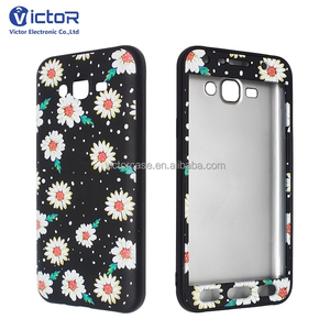 Cómo venta 360 protector caso del teléfono celular para Sam J2 Prime - Product Image 2