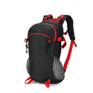 Zaino da <span class=keywords><strong>Trekking</strong></span> da montagna da viaggio leggero impermeabile Unisex personalizzato - Product Image 5