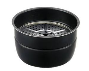 Nồi Áp Suất Điện 6 Lít Thiết Kế Mới 1000W 220V Điều Khiển Cơ Sở Lập Trình 7 Trong 1 Với Nồi Chống Dính - Product Image 5