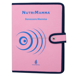 210D nylon thư mục tập tin, chủ sở hữu tài liệu, cho hồ sơ y tế - Product Image 1