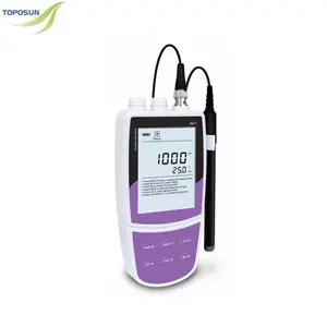 TPS-Bante321-Ag Portable Silver Ion Meter, Ag Ion Meter with CE certificate